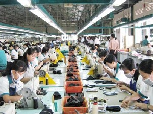 Vietnam’s footwear industry increases use of domestic materials  - ảnh 1